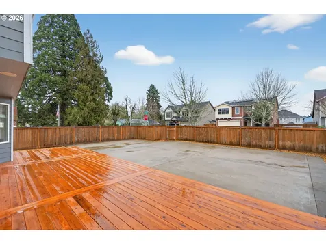 5912 NE Mcbride Lane Hillsboro OR 97124