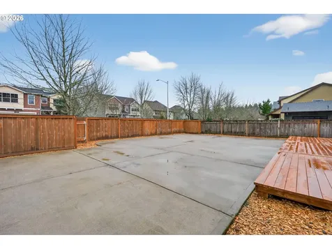 5912 NE Mcbride Lane Hillsboro OR 97124