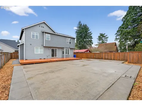 5912 NE Mcbride Lane Hillsboro OR 97124