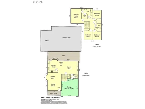 5912 NE Mcbride Lane Hillsboro OR 97124