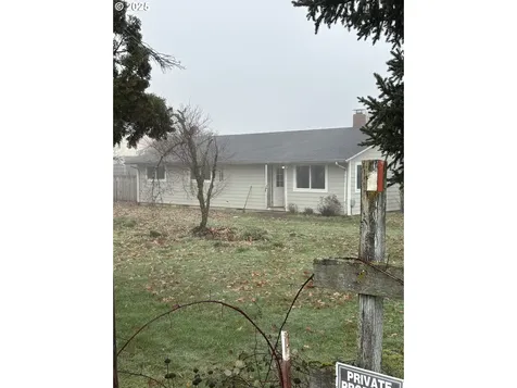 30425 SE Folsom Road Eagle Creek OR 97022