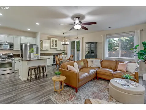 21724 SW Vintner Lane Sherwood OR 97140