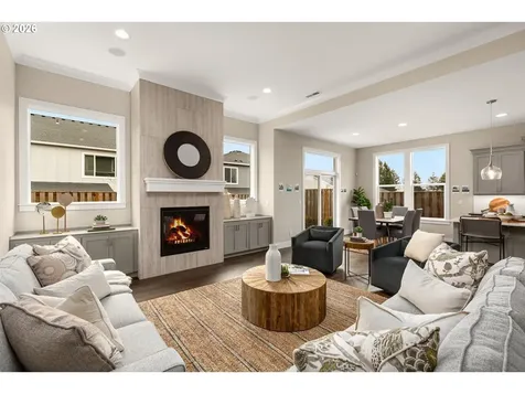18172 NW Anastasia Drive Portland OR 97229