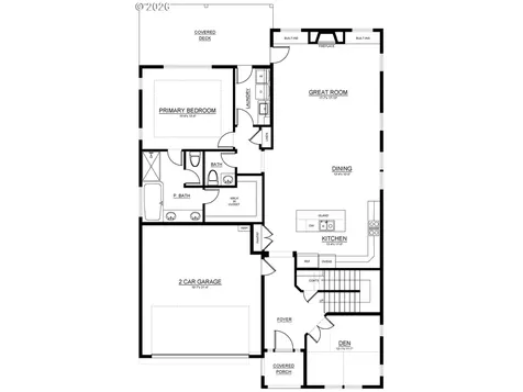 18172 NW Anastasia Drive Portland OR 97229