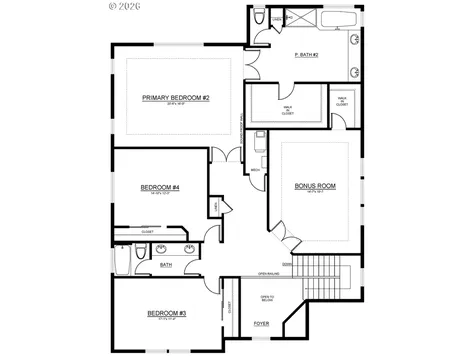 18172 NW Anastasia Drive Portland OR 97229