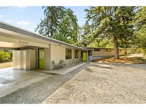 3010 Neslo Lane Eugene OR 97405