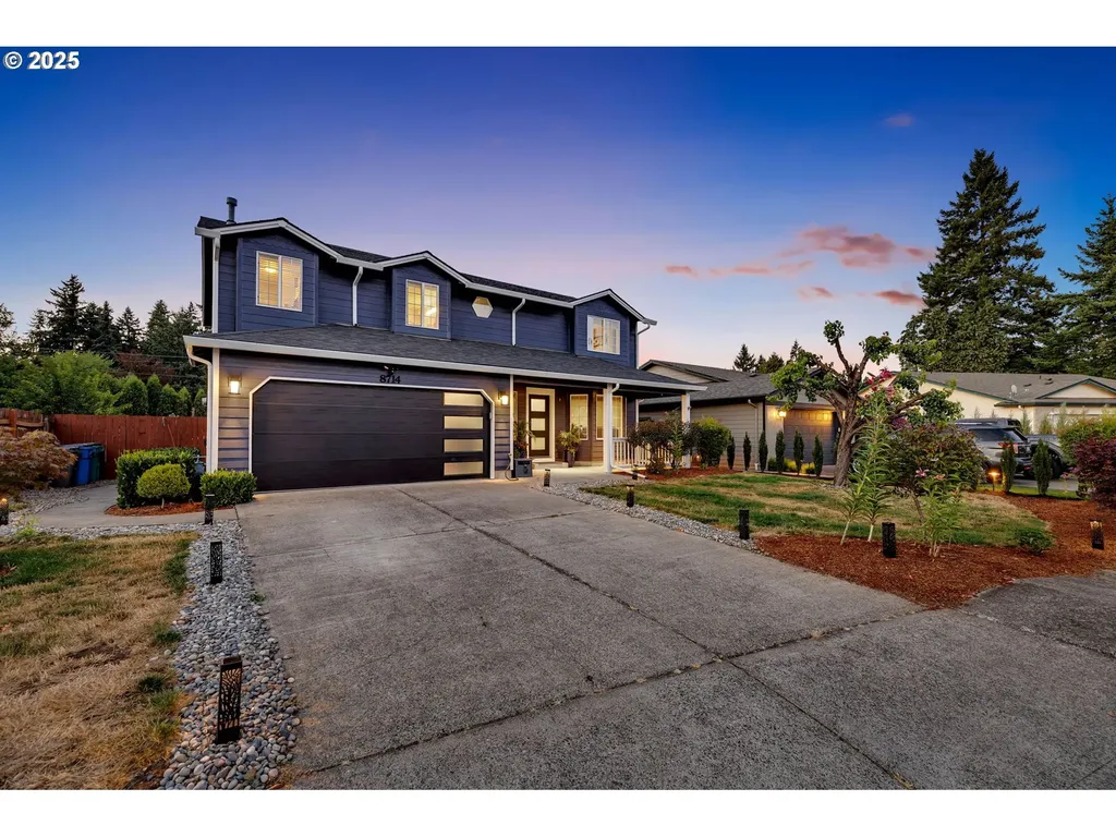 8714 NE 77th Way Vancouver WA 98662
