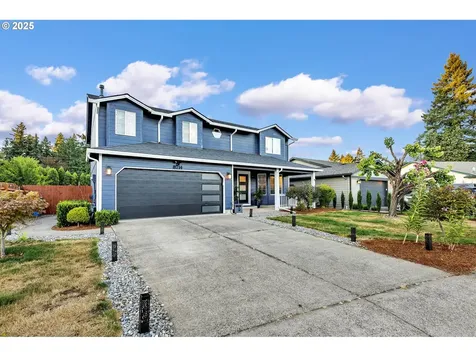 8714 NE 77th Way Vancouver WA 98662