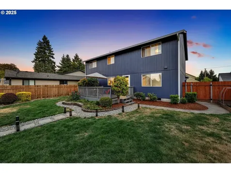 8714 NE 77th Way Vancouver WA 98662