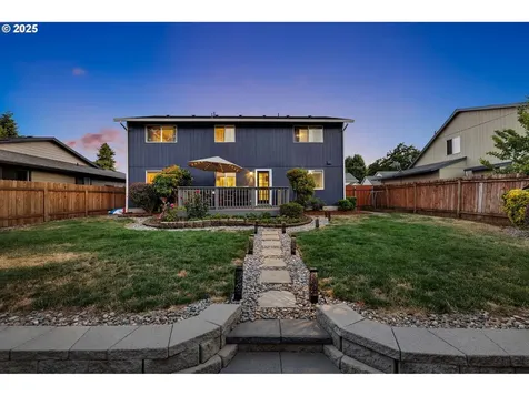 8714 NE 77th Way Vancouver WA 98662