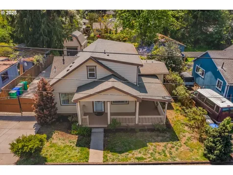 10320 SE Mitchell Street Portland OR 97266