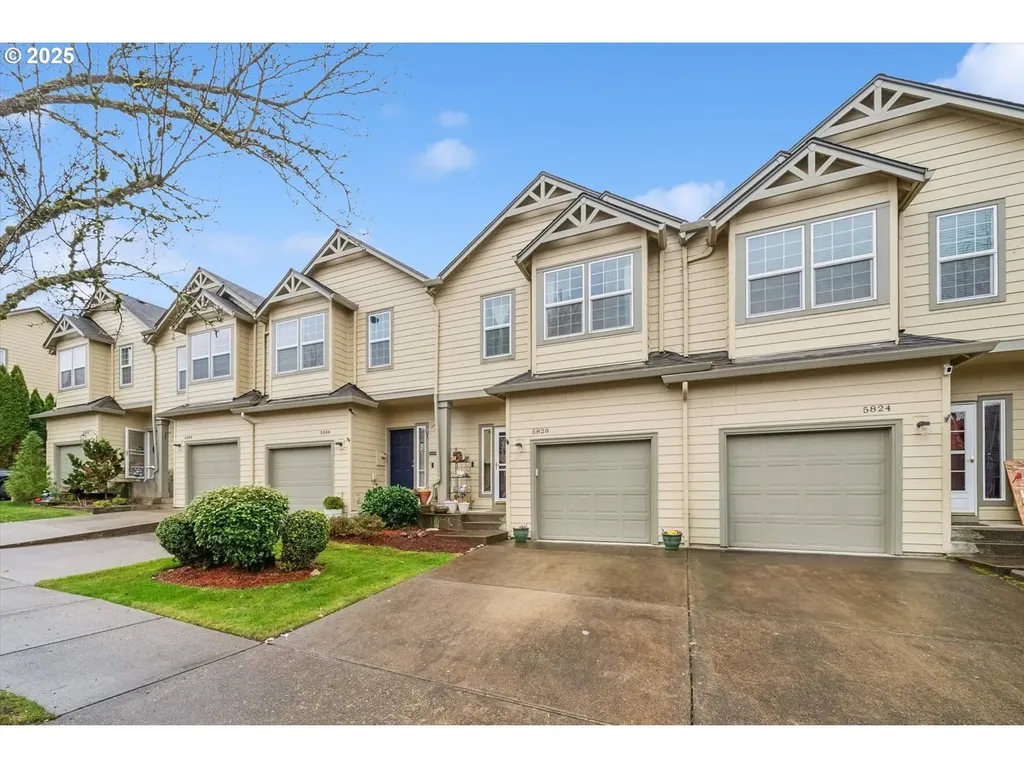 5828 SE 16th Loop Gresham OR 97080