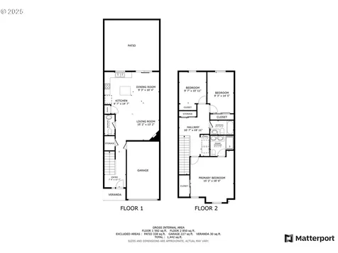 5828 SE 16th Loop Gresham OR 97080