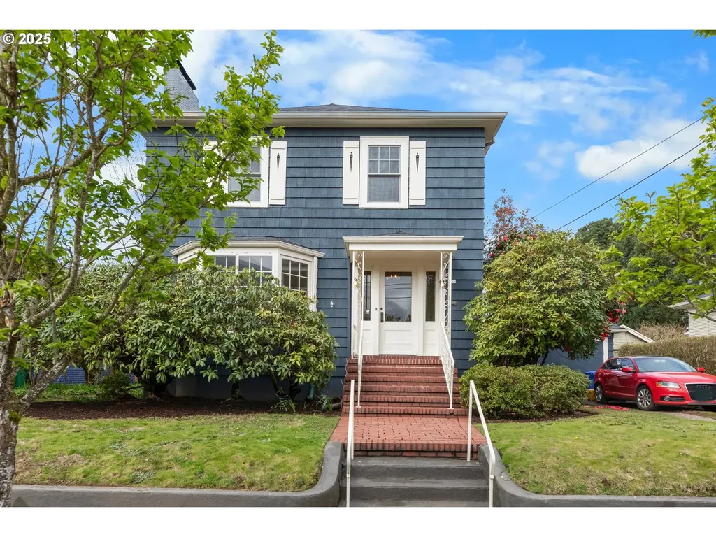 635 SE 46th Avenue Portland OR 97215