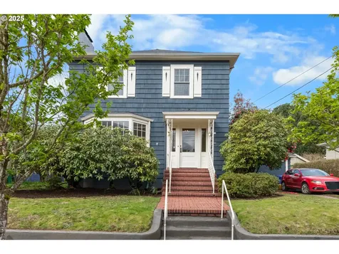635 SE 46th Avenue Portland OR 97215