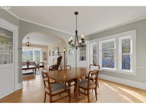 635 SE 46th Avenue Portland OR 97215