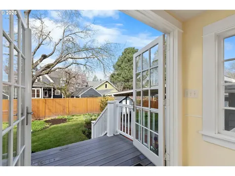 635 SE 46th Avenue Portland OR 97215