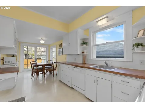 635 SE 46th Avenue Portland OR 97215