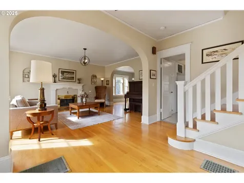 635 SE 46th Avenue Portland OR 97215