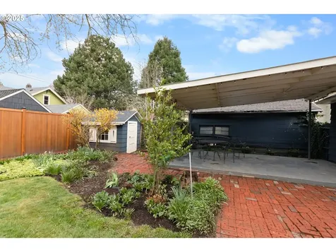 635 SE 46th Avenue Portland OR 97215