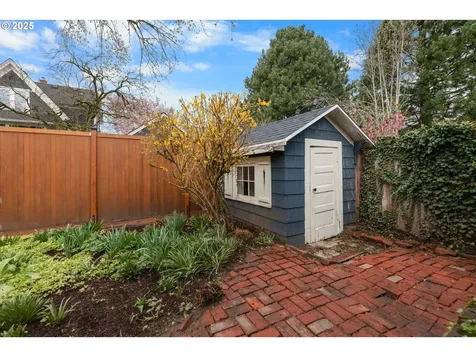 635 SE 46th Avenue Portland OR 97215