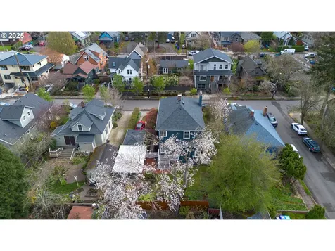 635 SE 46th Avenue Portland OR 97215