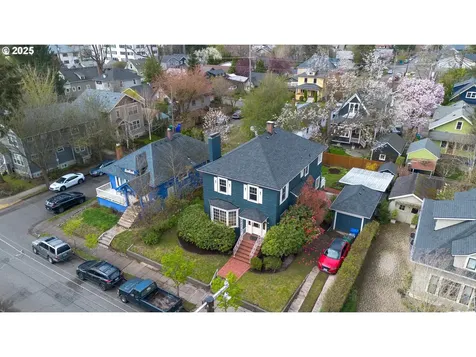 635 SE 46th Avenue Portland OR 97215