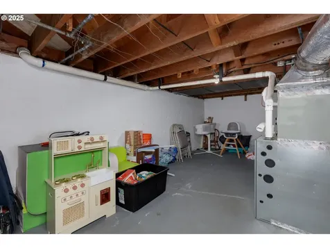 404 W 6th Street The Dalles OR 97058