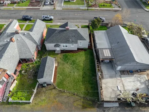 404 W 6th Street The Dalles OR 97058