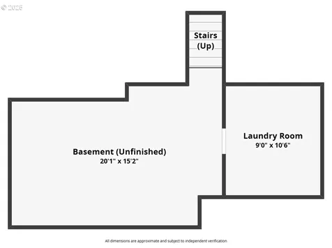 404 W 6th Street The Dalles OR 97058
