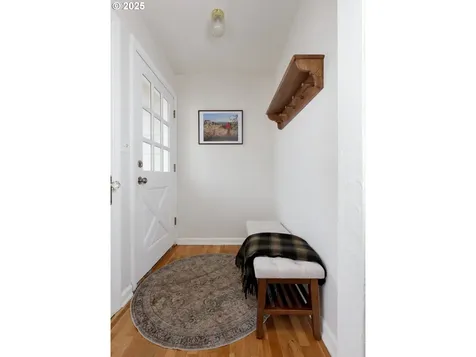 404 W 6th Street The Dalles OR 97058
