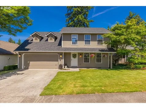 10502 NE 88th Street Vancouver WA 98662