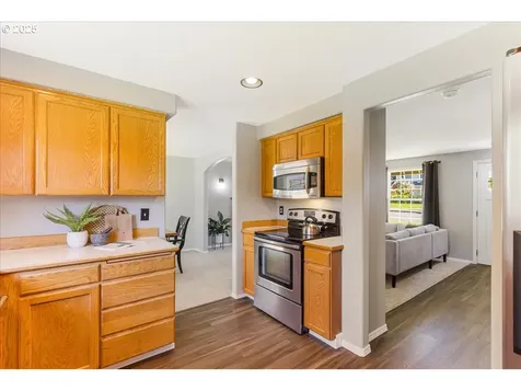 10502 NE 88th Street Vancouver WA 98662