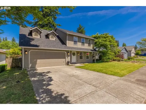 10502 NE 88th Street Vancouver WA 98662