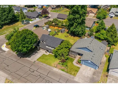 10502 NE 88th Street Vancouver WA 98662
