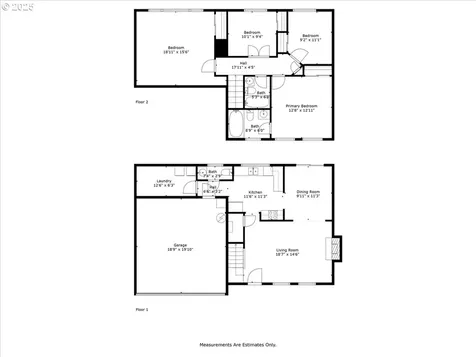 10502 NE 88th Street Vancouver WA 98662