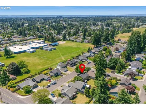 10502 NE 88th Street Vancouver WA 98662