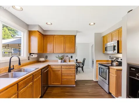 10502 NE 88th Street Vancouver WA 98662