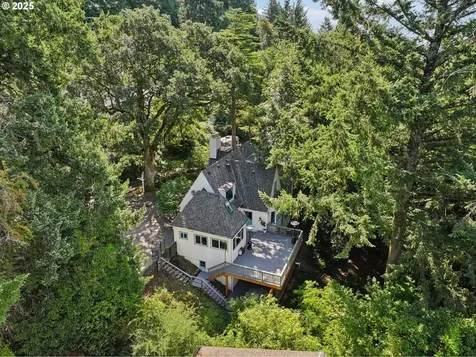 3045 SW Gaston Avenue Portland OR 97239