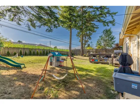 1910 Lincoln Street North Bend OR 97459