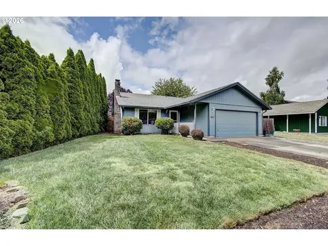 8516 NE 161st Avenue Vancouver WA 98682