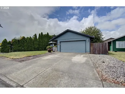 8516 NE 161st Avenue Vancouver WA 98682