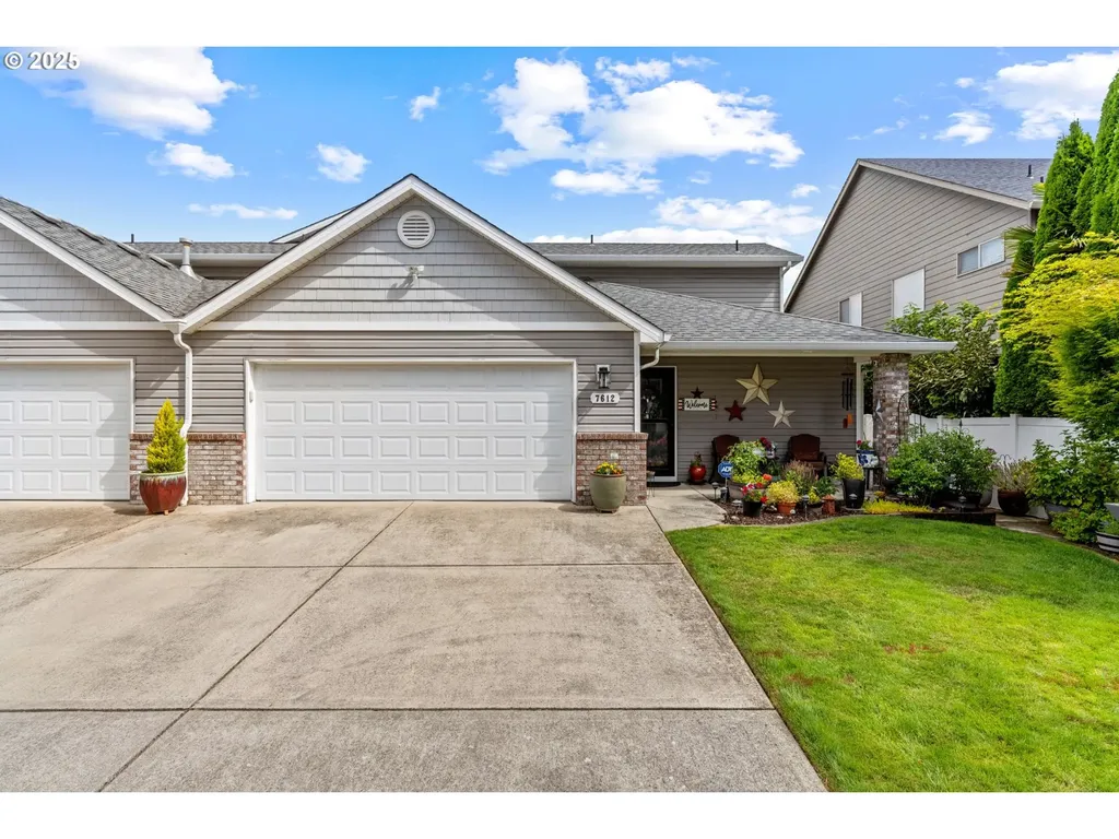 7612 NE 61st Circle Vancouver WA 98662
