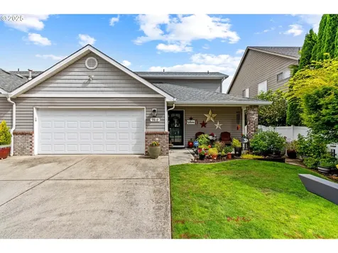 7612 NE 61st Circle Vancouver WA 98662