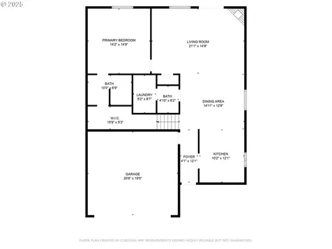 7612 NE 61st Circle Vancouver WA 98662