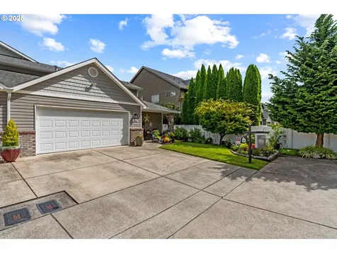 7612 NE 61st Circle Vancouver WA 98662