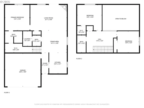 7612 NE 61st Circle Vancouver WA 98662