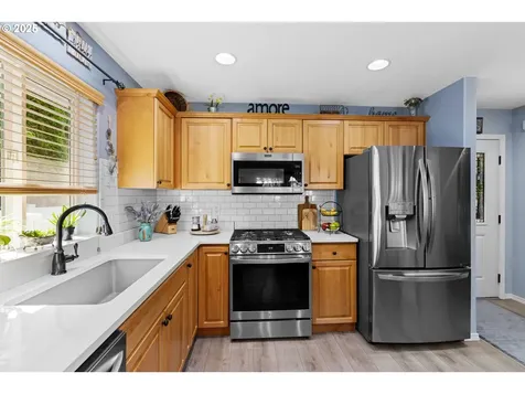 7612 NE 61st Circle Vancouver WA 98662