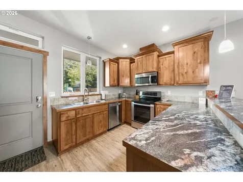 64776 Wygant Road Coos Bay OR 97420