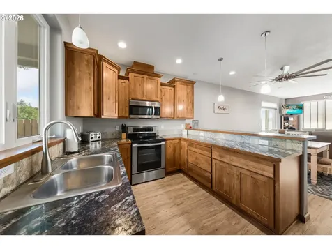 64776 Wygant Road Coos Bay OR 97420